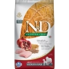 N & D Dog Ancestral Grain csirke, tönköly, zab & gránátalma adult medium & maxi 2,5kg