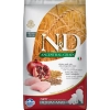 N&D Dog Ancestral Grain csirke, tönköly, zab & gránátalma puppy medium & maxi 2,5kg