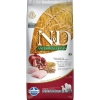 N&D Dog Ancestral Grain csirke, tönköly, zab & gránátalma senior medium & maxi 12kg