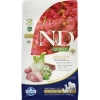 N&D Quinoa Dog Digestion Mini bárány 800g