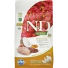 N&D Dog Quinoa Skin & coat fürj 800g