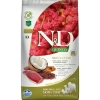 N&D Dog Quinoa Skin & coat kacsa 2,5kg