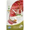 N&D Dog Quinoa Skin&coat kacsa 800g