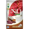 N&D Dog Quinoa Skin & coat vadhús 2,5kg