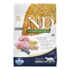 N&D Cat Ancestral Grain bárány, tönköly, zab & áfonya adult 300g