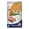 N&D Dog Ancestral Grain bárány, tönköly, zab&áfonya adult medium&maxi 2,5kg