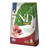 -N&D Prime Cat csirke&gránátalma Kitten 5kg