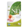 N&D Prime Dog vaddisznó&alma adult mini 800g