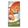 -N&D Pumpkin Dog kacsa&sütőtök,sárgadinnye adult medium&maxi 12kg