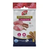 N&D Quinoa Dog Jutalomfalat Flatulence Adult Med&Max puffadásra 100g