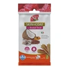 -N&D Quinoa Dog Jutalomfalat Skin&coat Herring Adult Med&Max 100g