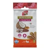-N&D Quinoa Dog Jutalomfalat Skin&coat Herring Adult Mini 60g