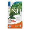 N&D Spirulina Cat Kitten hering 1,5kg