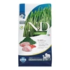 -N&D Spirulina Dog bárány adult medium/maxi 2kg