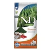 N&D Spirulina Dog hering adult medium/maxi 7kg