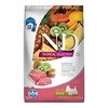 -N&D Tropical Selection Dog Pork Adult Mini 5kg