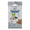 -N&D White Dog Dental Jutalomfalat Sea bass,fennel,rice&spirulina Adult Mini 60g