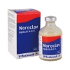 Noroclav 140/35 mg/ml injekció 50 ml