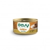 Oasy Cat Konzerv Caprice Mousse Liver - máj 85g