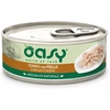 Oasy Cat Konzerv Natural Chicken 70g