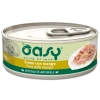 Oasy Cat Konzerv Natural Tuna & Mango 70g