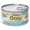 Oasy Cat Konzerv Natury Cooking Broth Sardine with vegetables Adult 85g