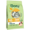 -Oasy Cat Original - Adult Sterilized Chicken 6kg