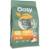 Oasy Cat Original - Kitten Chicken 1,5kg
