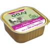 Oasy Dog Alutálka Tasty Paté Adult Veal & Vegetables 150g