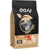 Oasy Dog GF Adult Small/Mini Lamb 2,5kg