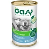 Oasy Dog Konzerv OP Adult Medium/Large Pork 400g