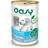 Oasy Dog Konzerv OP Puppy & Junior Medium/Large Lamb 400g