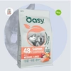 Oasy Dog Monoprotein Adult Medium/Large Salmon 10kg