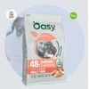 Oasy Dog Monoprotein Puppy&Junior Small/Mini Salmon 800g