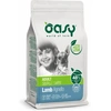 Oasy Dog OAP Adult Small/Mini Lamb 2,5kg