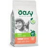 Oasy Dog OAP Adult Small/Mini Salmon 800g