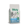 Oasy Dog OAP Puppy Medium/Large Lamb 12kg