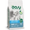 Oasy Dog OAP Puppy Medium/Large Lamb 12kg
