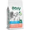 Oasy Dog OAP Puppy Medium/Large Salmon 2,5kg