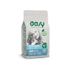 Oasy Dog OAP Puppy Small/Mini Lamb 2,5kg