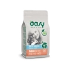 Oasy Dog OAP Puppy Small/Mini Salmon 800g