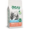 Oasy Dog OAP Puppy Small/Mini Salmon 800g