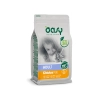 Oasy Lifestage Cat Adult Chicken 7,5kg