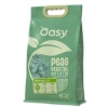 Oasy Peas Green Tea Vegetal macskaalom 6L (2,4kg)