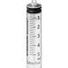 Fecskendő Omnifix 10 ml Lock 3 részes latex mentes