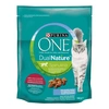 ONE Dual Nature Száraz Macska Adult Marha 750g