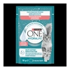 One Hydralife nedves macskaeledel lazac ízesítéssel 6x50g