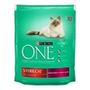 ONE Száraz Macska Sterilcat Marhahús+Búza 200g