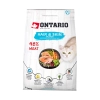 Ontario Cat Hair&Skin 400g