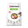 Ontario Cat Hairball 2kg